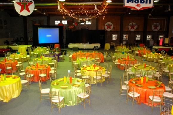 event - lemay