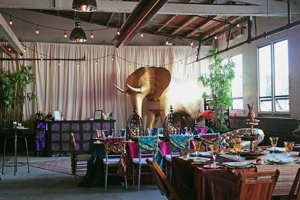 Tin Can Alley Galluccis